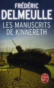 Les Manuscrits De Kinnereth