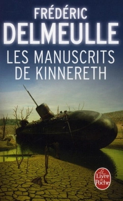 Bertrand.pt - Les Manuscrits De Kinnereth