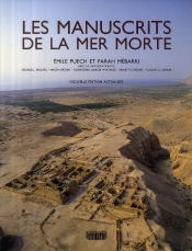 Les Manuscrits De La Mer Morte