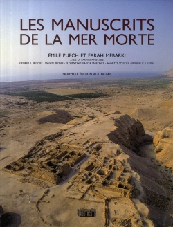 Bertrand.pt - Les Manuscrits De La Mer Morte