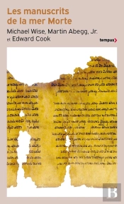 Les Manuscrits De La Mer Morte