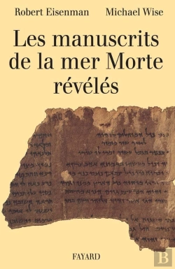Bertrand.pt - Les Manuscrits De La Mer Morte Reveles