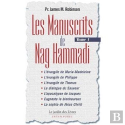 Bertrand.pt - Les Manuscrits De Nag Hammadi Tome 1
