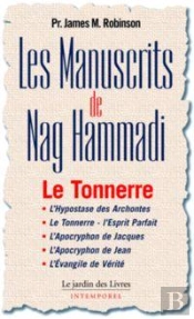 Les Manuscrits De Nag Hammadi Tome 2