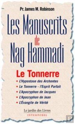 Bertrand.pt - Les Manuscrits De Nag Hammadi Tome 2