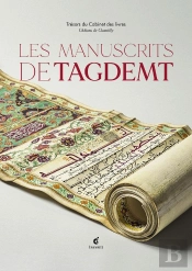 Les Manuscrits De Tagdempt