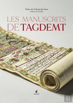 Bertrand.pt - Les Manuscrits De Tagdempt