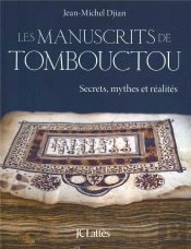 Les Manuscrits De Tombouctou