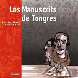 Bertrand.pt - Les Manuscrits Detongres