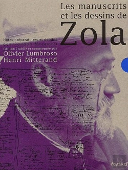Bertrand.pt - Les Manuscrits Et Les Dessins De Zola
