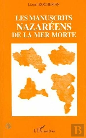Les Manuscrits Nazareens De La Mer Morte