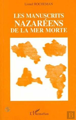 Bertrand.pt - Les Manuscrits Nazareens De La Mer Morte