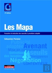 Les Mapa (3e Édition)