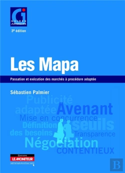 Bertrand.pt - Les Mapa (3e Édition)