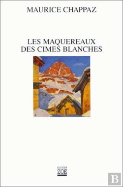 Bertrand.pt - Les Maquereaux Des Cimes Blanches
