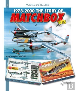 Bertrand.pt - Les Maquettes Matchbox 1973-2010