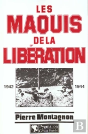 Les Maquis De La Liberation