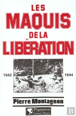 Bertrand.pt - Les Maquis De La Liberation