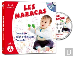 Bertrand.pt - Les Maracas ; Comptines, Jeux Rythmiques, Conseils...