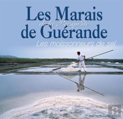 Bertrand.pt - Les Marais De Guérande