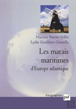 Bertrand.pt - Les Marais Maritimes D'Europe Atlantique