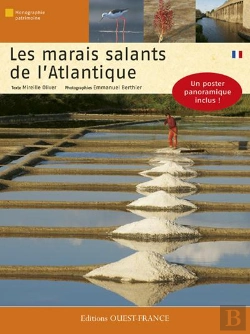 Bertrand.pt - Les Marais Salants De L'Atlantique