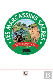 Les Marcassins Sacrés