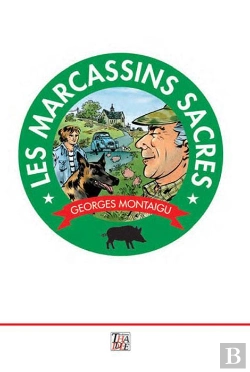 Bertrand.pt - Les Marcassins Sacrés