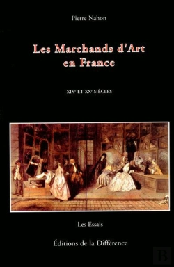 Bertrand.pt - Les Marchands D'Art En France