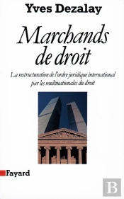 Les Marchands De Droit