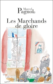 Les Marchands De Gloire