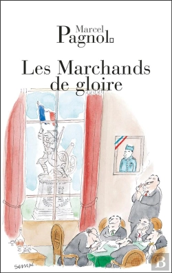 Bertrand.pt - Les Marchands De Gloire