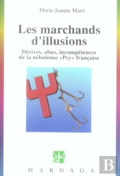 Les Marchands D'Illusions