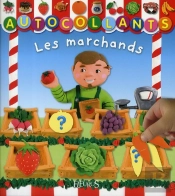 Les Marchands