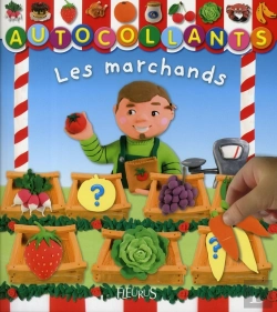 Bertrand.pt - Les Marchands