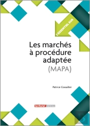 Les Marchés À Procédure Adaptée (Mapa)