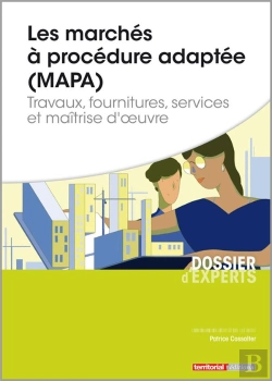Bertrand.pt - Les Marchés À Procédure Adaptée (Mapa) ; Travaux, Fournitures, Services Et Maîtrise D'Oeuvre