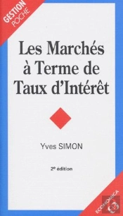 Les Marches A Terme De Taux D'Interet