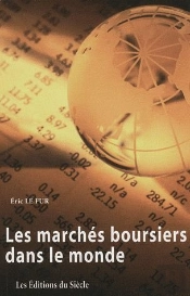 Les Marchés Boursiers Dans Le Monde
