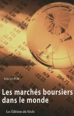 Bertrand.pt - Les Marchés Boursiers Dans Le Monde
