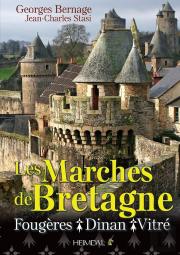 Les Marches De Bretagne