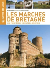 Les Marches De Bretagne