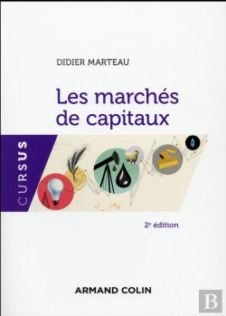Bertrand.pt - Les Marchés De Capitaux (2e Édition)
