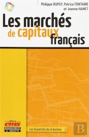 Les Marches De Capitaux Francais