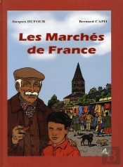 Les Marchés De France