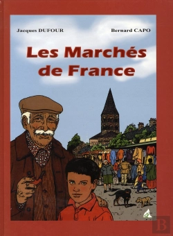 Bertrand.pt - Les Marchés De France