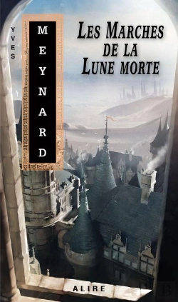 Bertrand.pt - Les Marches De La Lune Morte