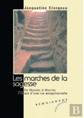 Les Marches, De La Sagesse