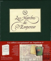 Les Marches De L'Empereur ; Coffret