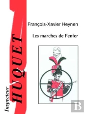 Les Marches De L'Enfer